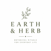 Earth &amp; Herb - Home
