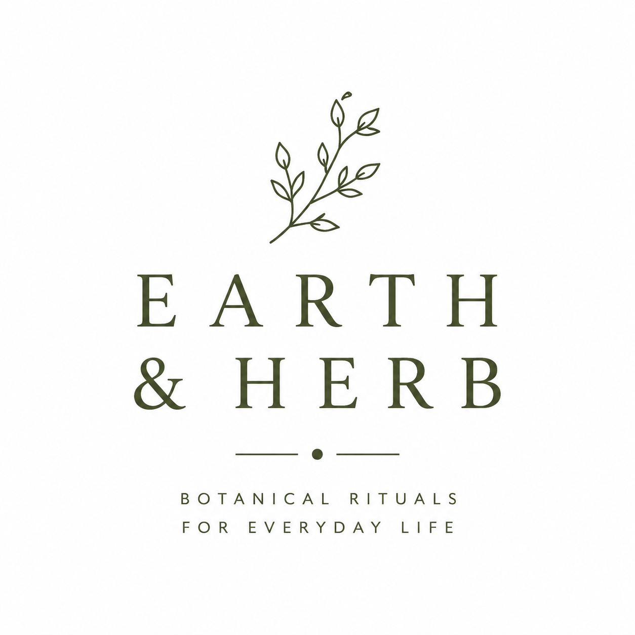 Earth & Herb