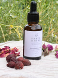 Birch & Rosehip Facial Oil