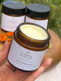 Botanical Body Butter