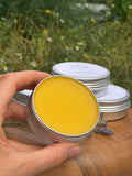 Soothing Botanical Herbal Balm