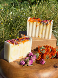 Goat Milk & Oatmeal Soap