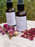 WILD ROSE Botanical Fragrance Spray 30ml